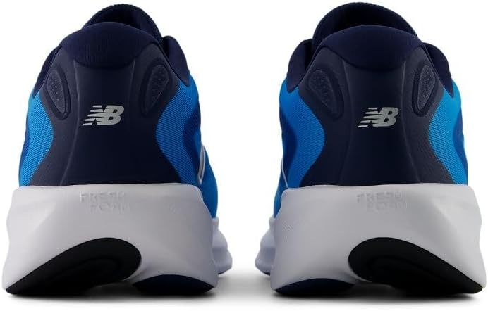 image:imageNew Balance Mens Fresh Foam 680 V9 Running SneakersAltitudeNb Navy
