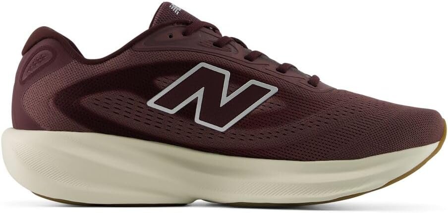 image:imageNew Balance Mens Fresh Foam 680 V9 Running SneakersFast TrackGum 020