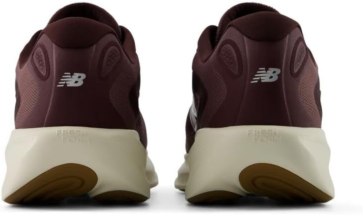 image:imageNew Balance Mens Fresh Foam 680 V9 Running SneakersFast TrackGum 020