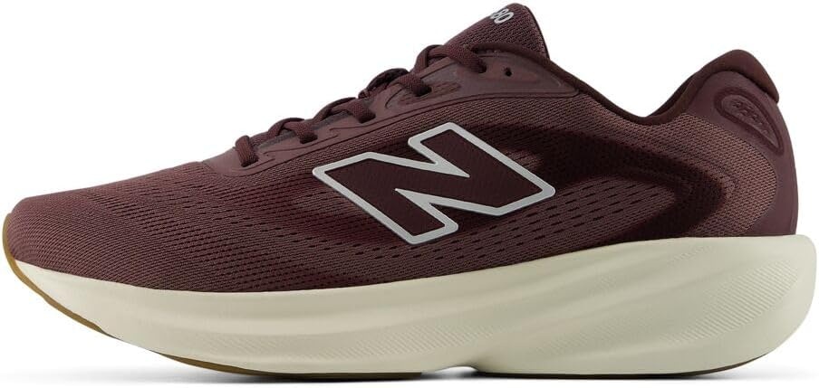 image:imageNew Balance Mens Fresh Foam 680 V9 Running SneakersFast TrackGum 020