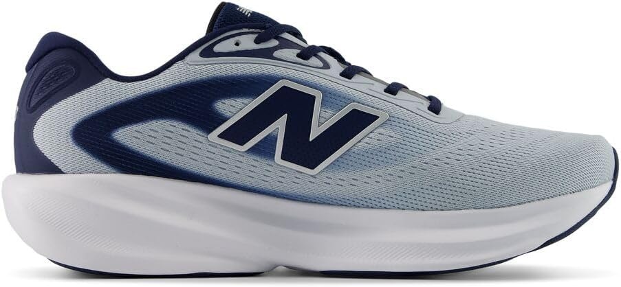 image:imageNew Balance Mens Fresh Foam 680 V9 Running SneakersLight Zinc BlueAltitude