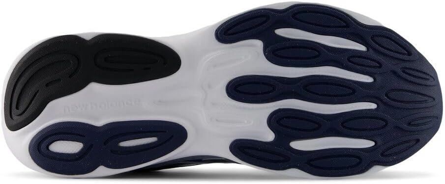 image:imageNew Balance Mens Fresh Foam 680 V9 Running SneakersLight Zinc BlueAltitude