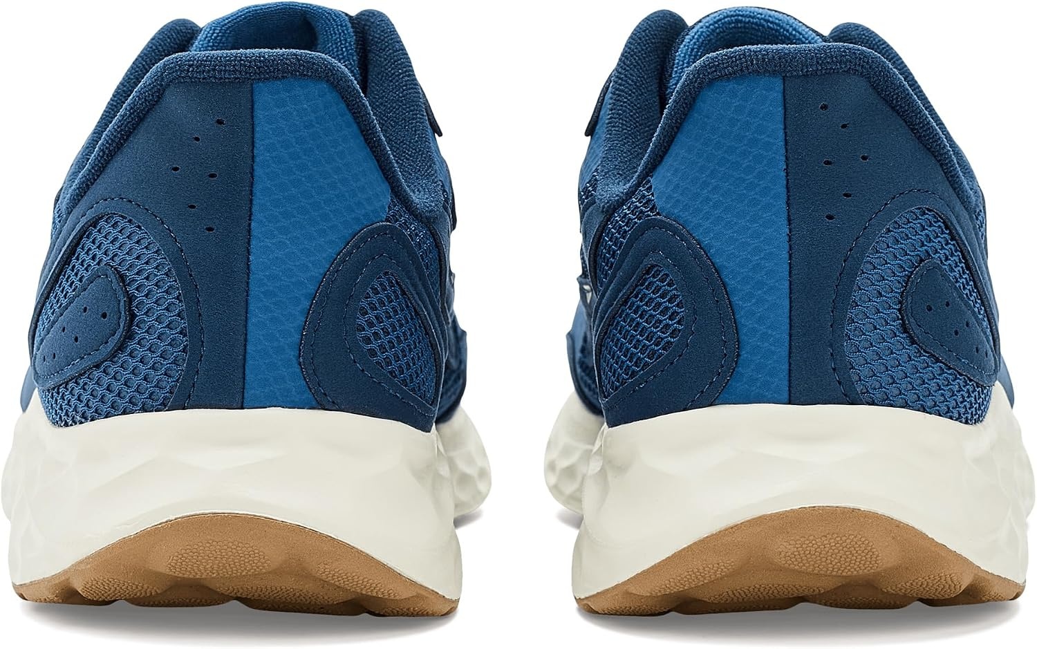 image:imageNew Balance Mens Fresh Foam Arishi V4 TiraluxMagic BlueNb Navy