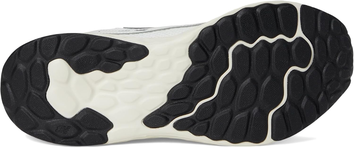 image:imageNew Balance Mens Fresh Foam Arishi V4 TiraluxNb WhiteReflection