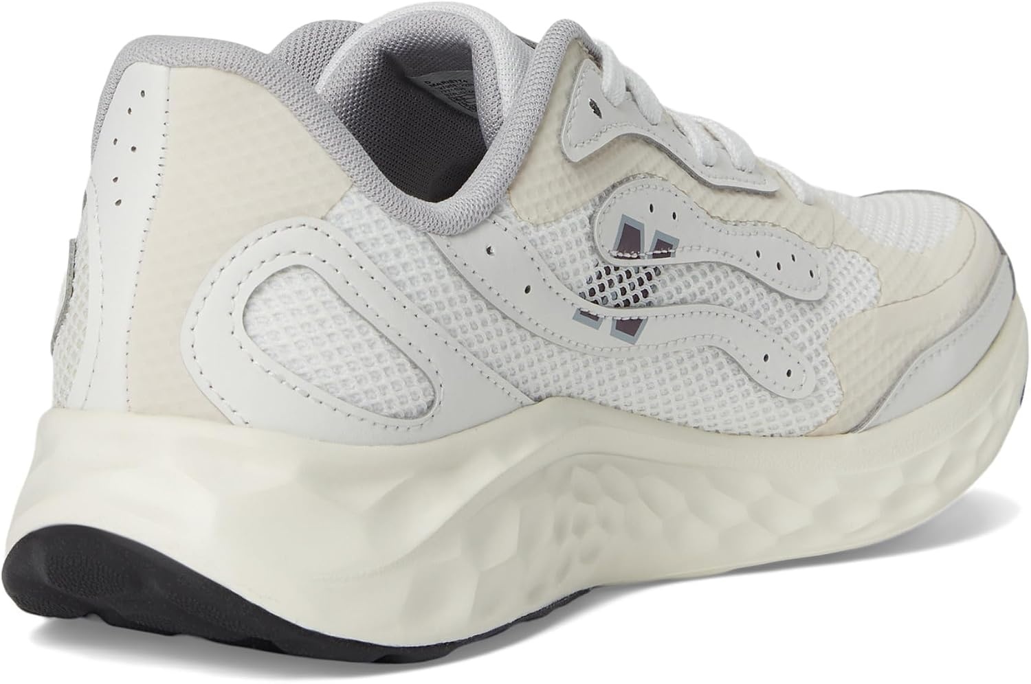 image:imageNew Balance Mens Fresh Foam Arishi V4 TiraluxNb WhiteReflection