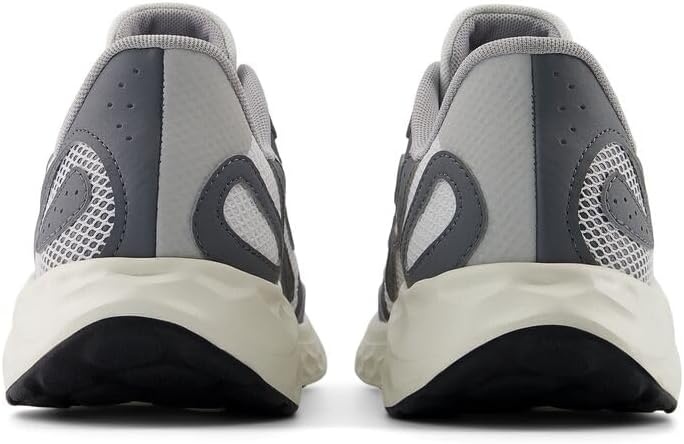 image:imageNew Balance Mens Fresh Foam Arishi V4 TiraluxReflectionCastlerock