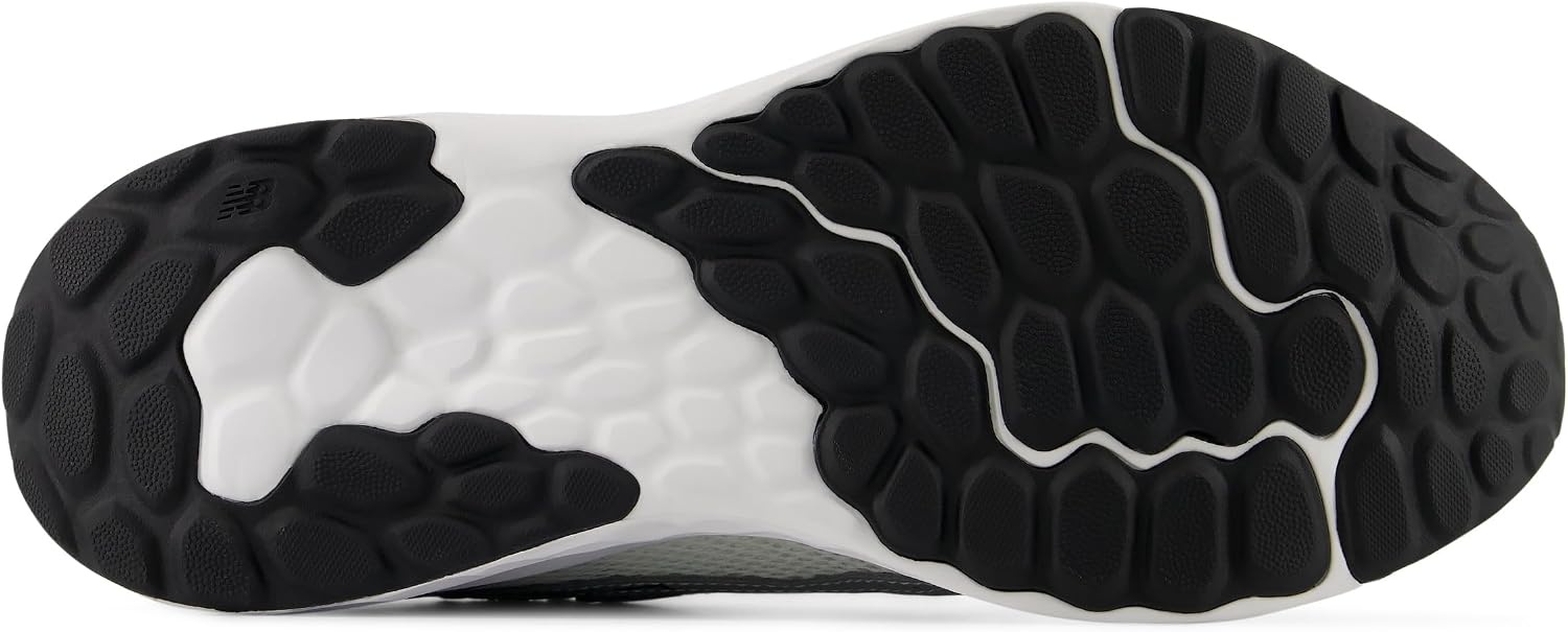 image:imageNew Balance Mens Fresh Foam Arishi V4 TiraluxReflectionSilver Metallic