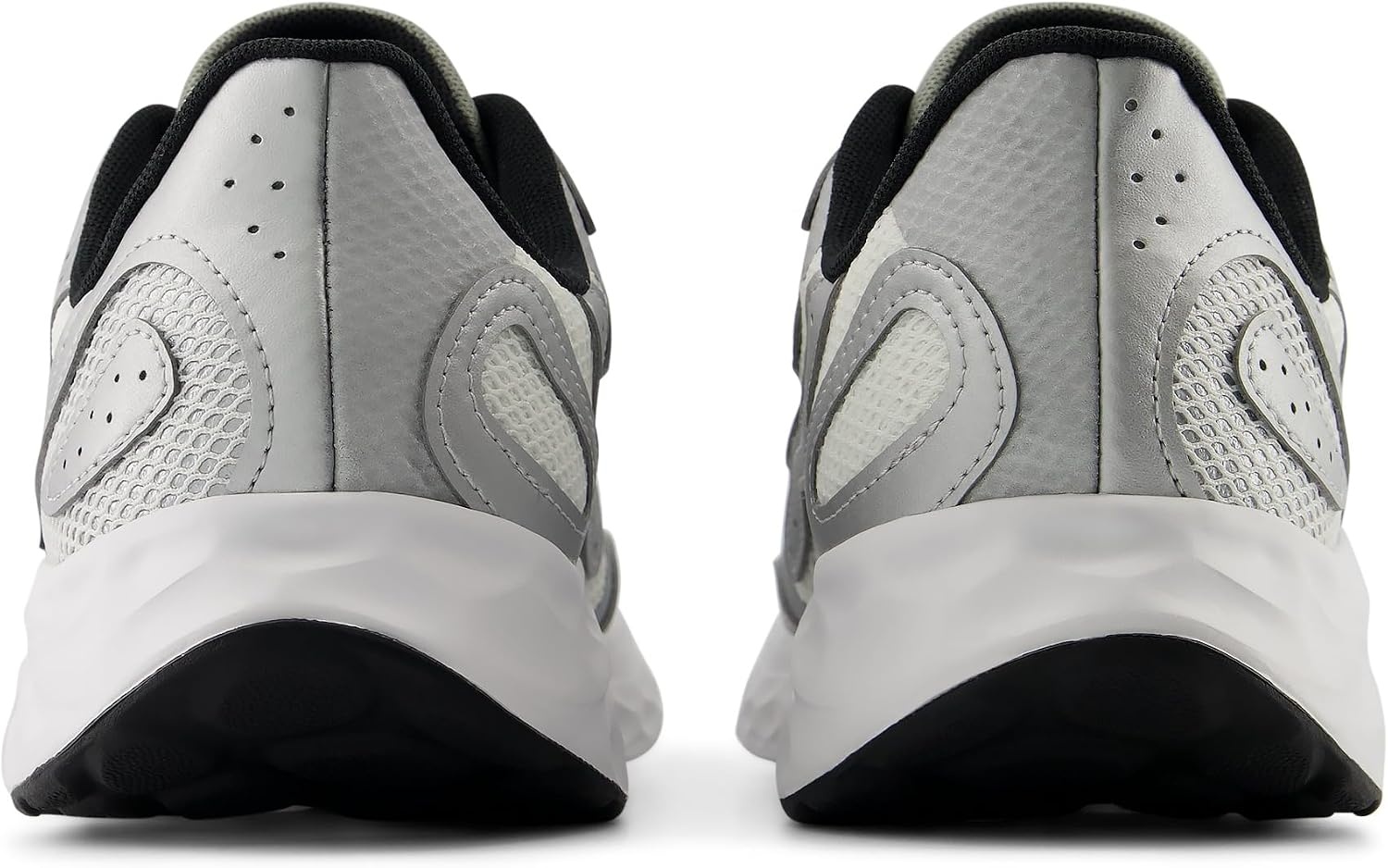 image:imageNew Balance Mens Fresh Foam Arishi V4 TiraluxReflectionSilver Metallic