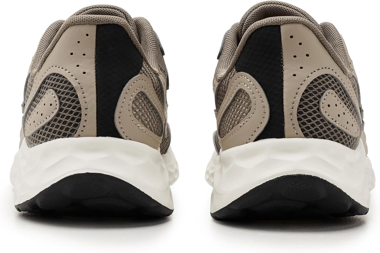 image:imageNew Balance Mens Fresh Foam Arishi V4 TiraluxThunder BrownStoneware