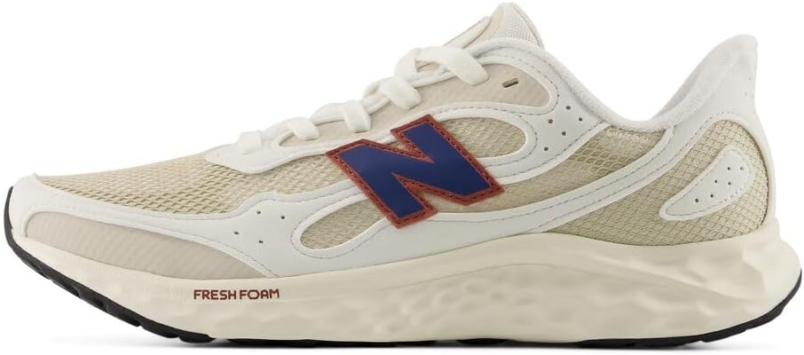 image:imageNew Balance Mens Fresh Foam Arishi V4 TiraluxTimberwolfSea Salt