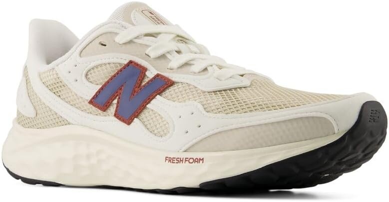 image:imageNew Balance Mens Fresh Foam Arishi V4 TiraluxTimberwolfSea Salt