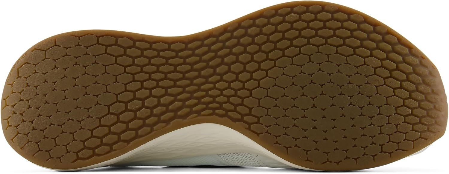 image:imageNew Balance Mens Fresh Foam Roav Running ShoeWhiteWhite