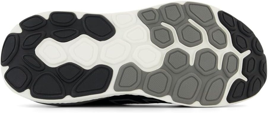 image:imageNew Balance Mens Fresh Foam X 1540 V4BlackHarbor Gray
