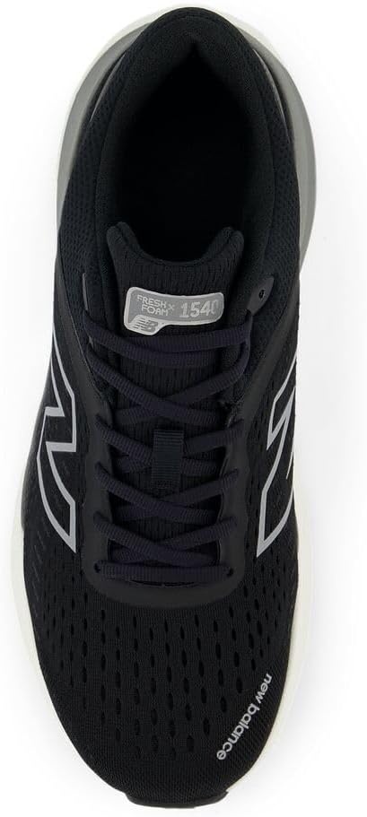 image:imageNew Balance Mens Fresh Foam X 1540 V4BlackHarbor Gray