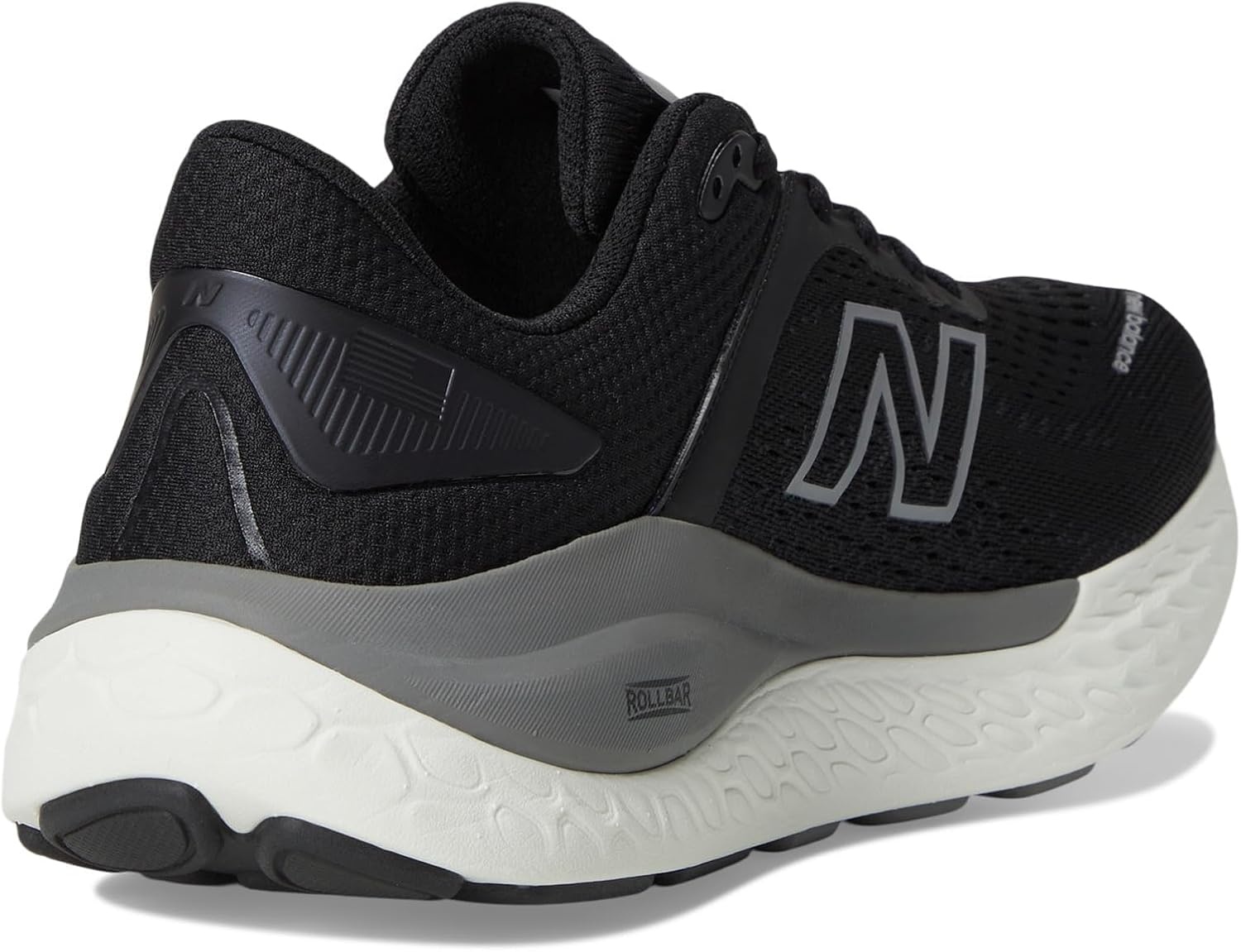 image:imageNew Balance Mens Fresh Foam X 1540 V4BlackWhite