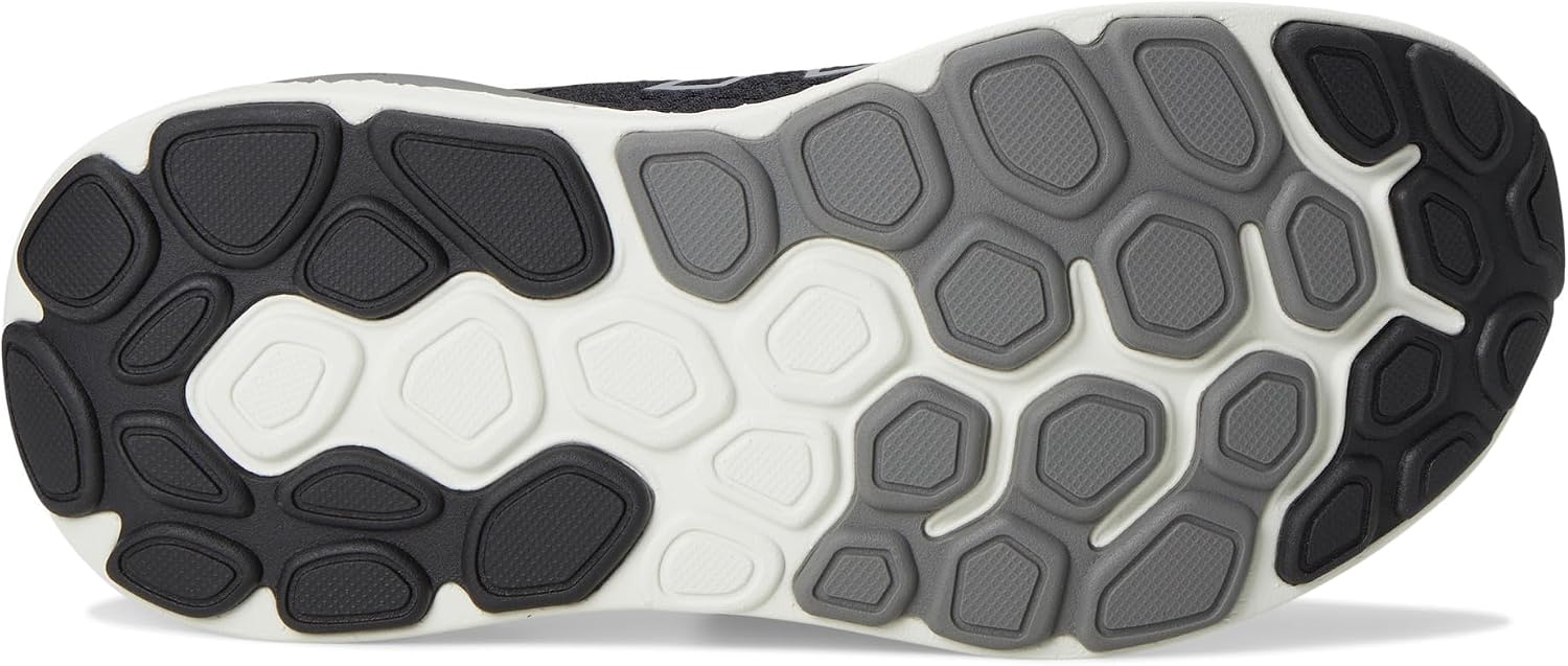 image:imageNew Balance Mens Fresh Foam X 1540 V4BlackWhite