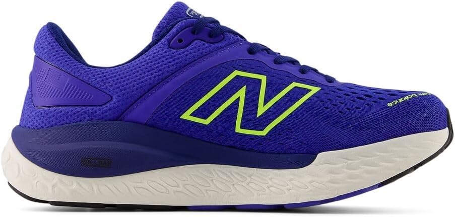 image:imageNew Balance Mens Fresh Foam X 1540 V4Marine BlueThirty Watt