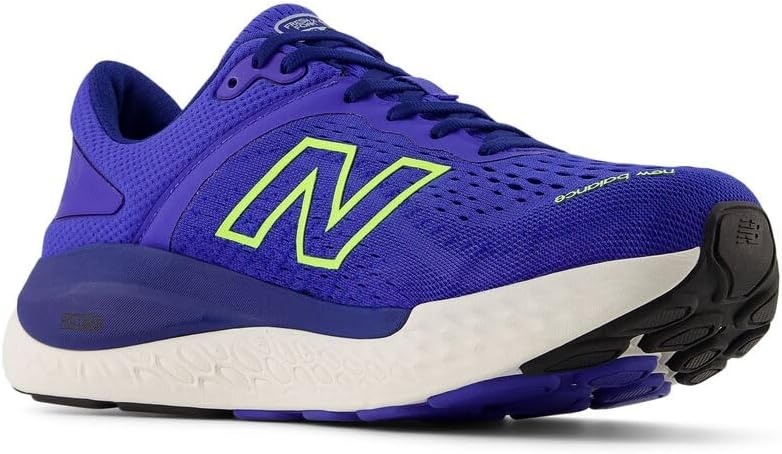image:imageNew Balance Mens Fresh Foam X 1540 V4Marine BlueThirty Watt