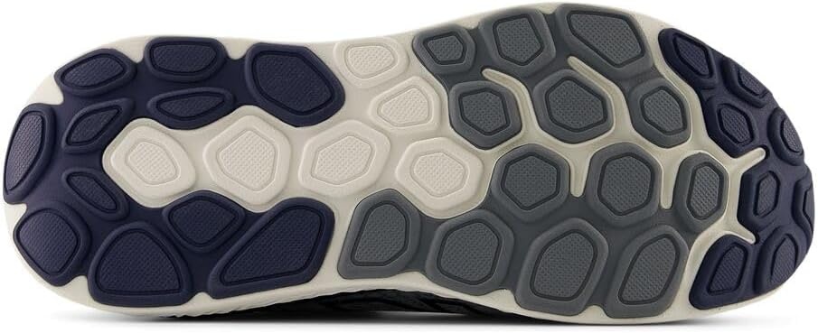image:imageNew Balance Mens Fresh Foam X 1540 V4Quartz GreyNavy