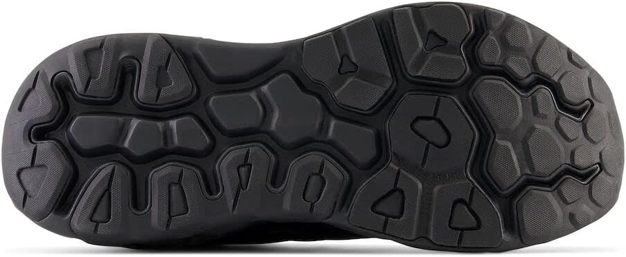 image:imageNew Balance Mens Fresh Foam X 840 V1 Running ShoesBlackBlackBlacktop