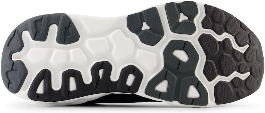 image:imageNew Balance Mens Fresh Foam X 840 V1 Running ShoesBlacktopBlack
