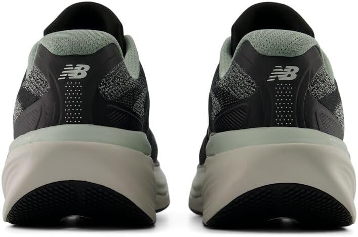 image:imageNew Balance Mens Fresh Foam X 860 V15 Running ShoeBlackBayberry