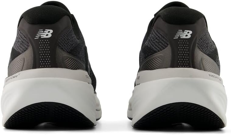 image:imageNew Balance Mens Fresh Foam X 860 V15 Running ShoeBlackNb 103 White