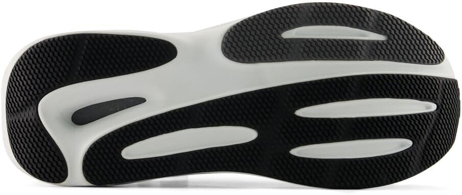 image:imageNew Balance Mens Fresh Foam X 860 V15 Running ShoeBlackNb 103 White