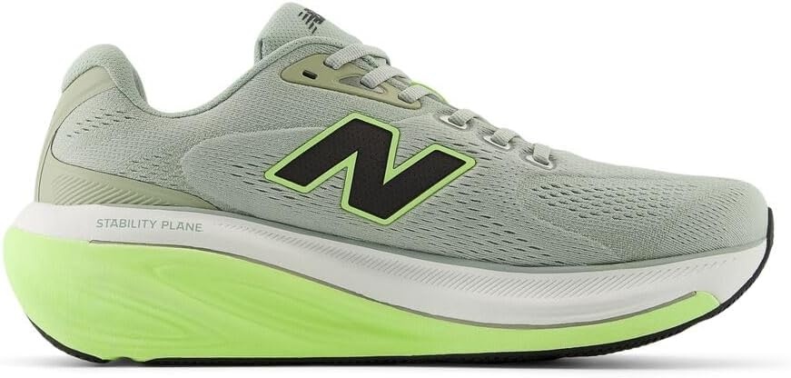 image:imageNew Balance Mens Fresh Foam X 860 V15 Running ShoeLone Star GreyAfterglow