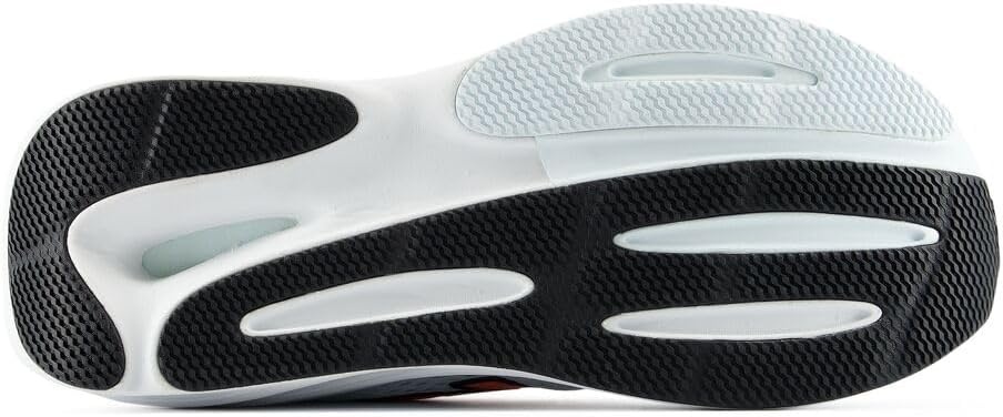 image:imageNew Balance Mens Fresh Foam X 860 V15 Running ShoeNb 103 WhiteTangerine Heat