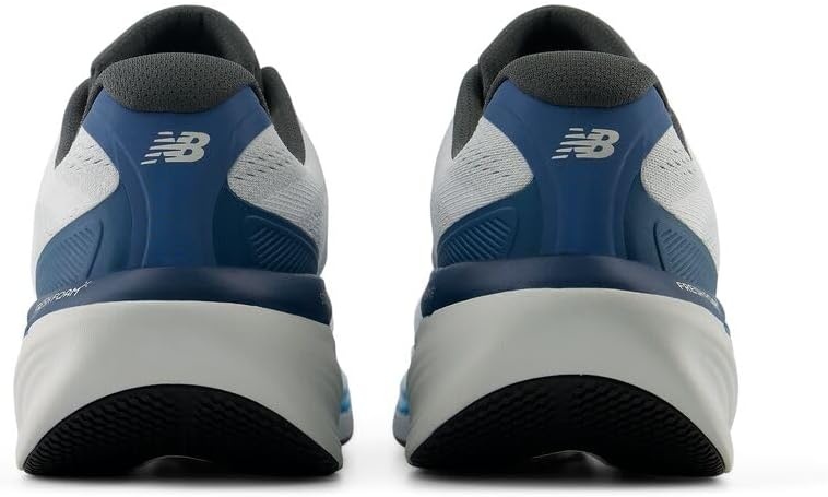 image:imageNew Balance Mens Fresh Foam X 860 V15 Running ShoeQuartz GreyAltitude