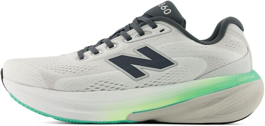 image:imageNew Balance Mens Fresh Foam X 860 V15 Running ShoeReflectionGraphite