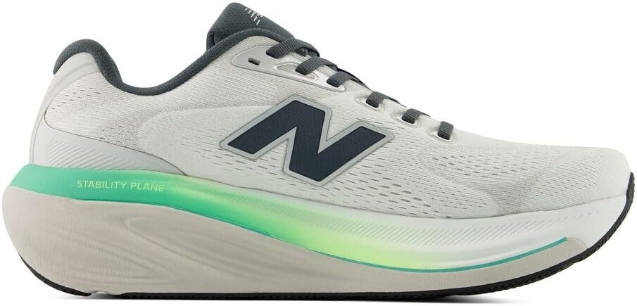 image:imageNew Balance Mens Fresh Foam X 860 V15 Running ShoeReflectionGraphite