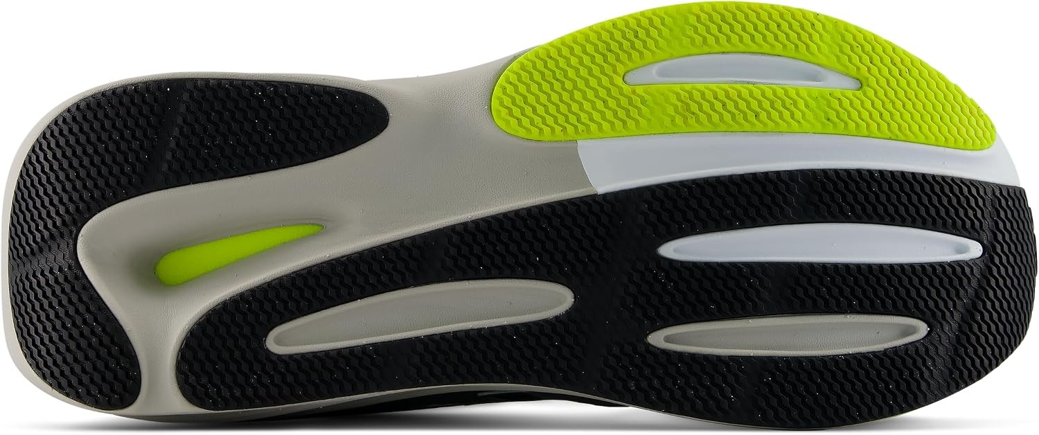 image:imageNew Balance Mens Fresh Foam X 860 V15 Running ShoeSlate GreyAlkaline Green