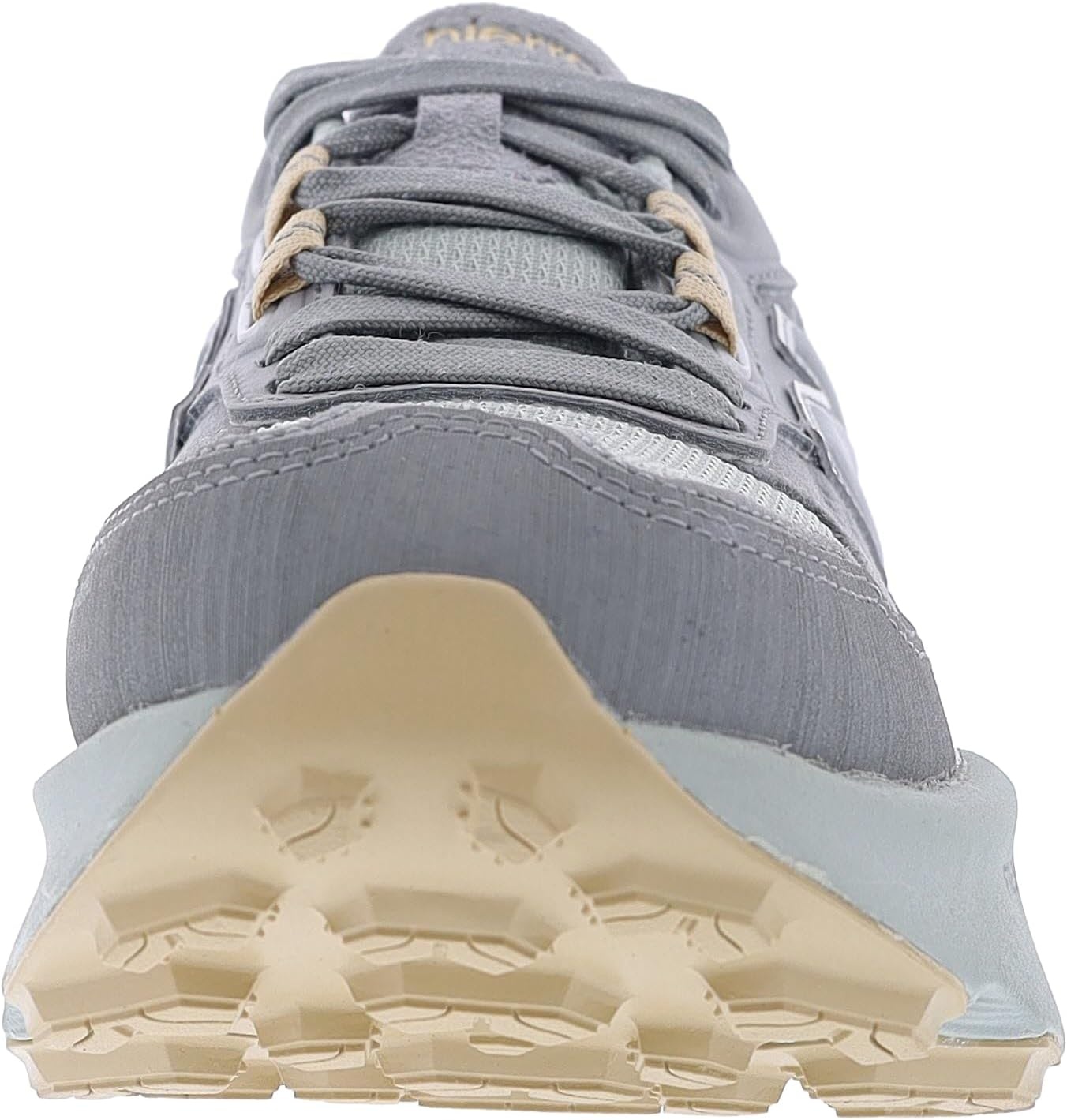 image:imageNew Balance Mens Fresh Foam X Hierro TrekSlate GreyLone Star Grey