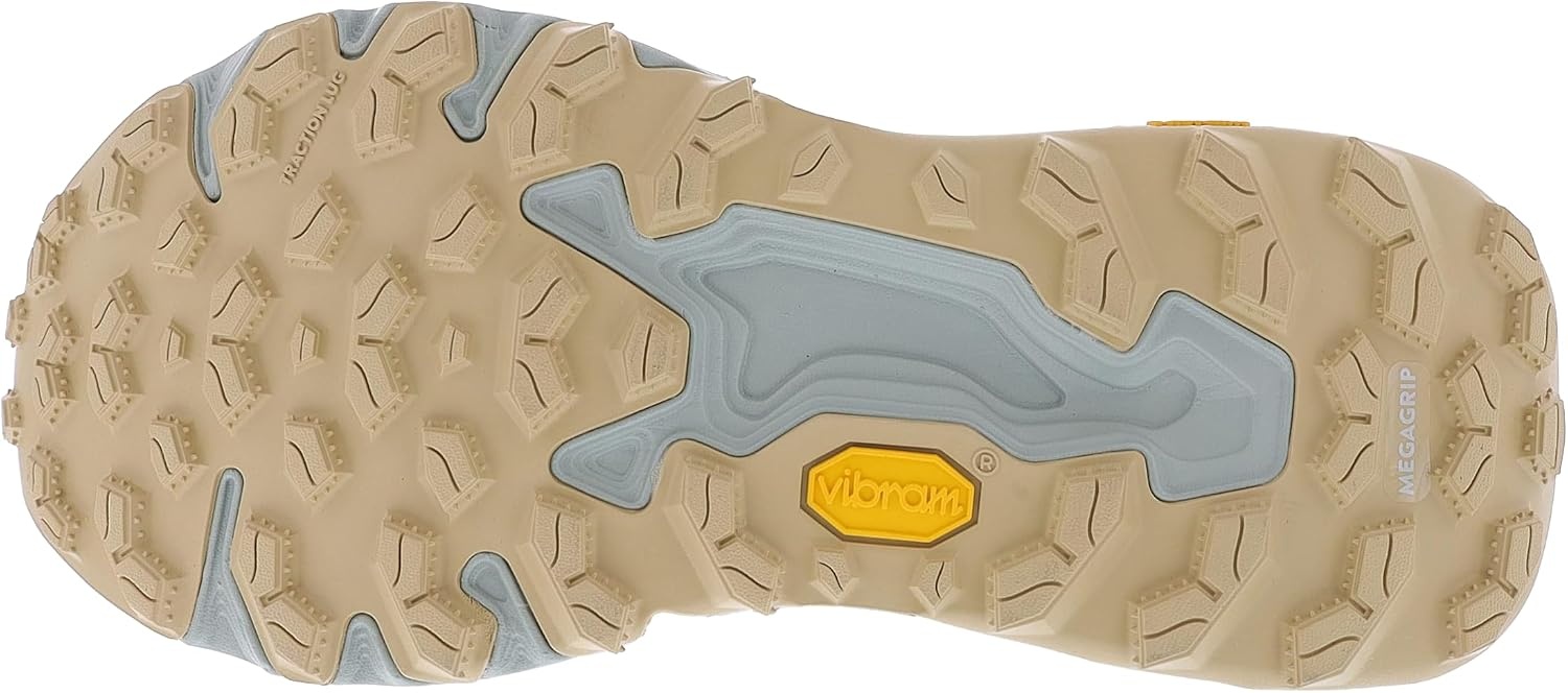 image:imageNew Balance Mens Fresh Foam X Hierro TrekSlate GreyLone Star Grey