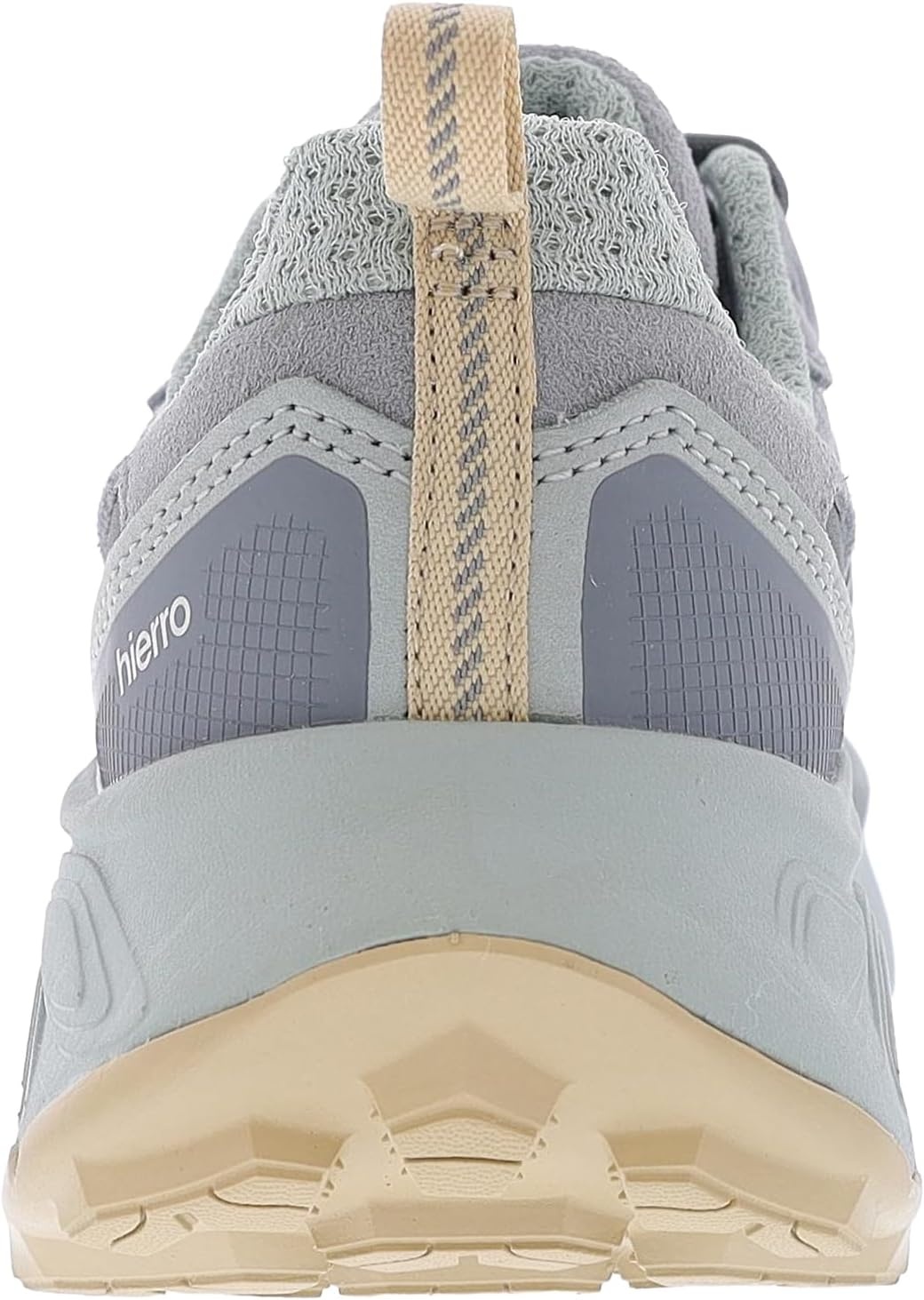 image:imageNew Balance Mens Fresh Foam X Hierro TrekSlate GreyLone Star Grey