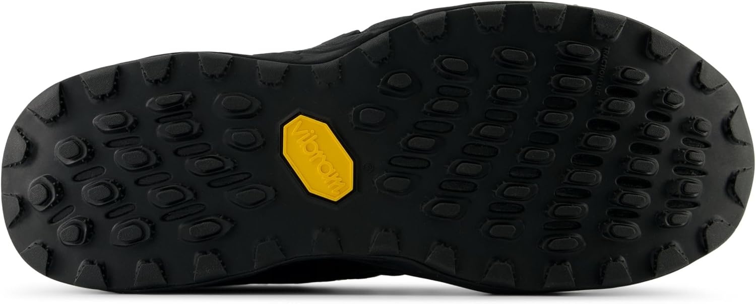 image:imageNew Balance Mens Fresh Foam X Hierro V8 GoretexBlackPhantomMagnet