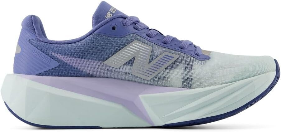 image:imageNew Balance Mens FuelCell Rebel V5Fairweather BlueGlint Blue