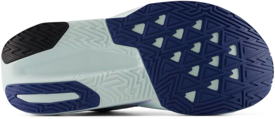 image:imageNew Balance Mens FuelCell Rebel V5Fairweather BlueGlint Blue