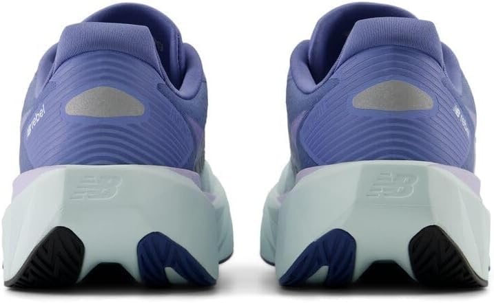 image:imageNew Balance Mens FuelCell Rebel V5Fairweather BlueGlint Blue