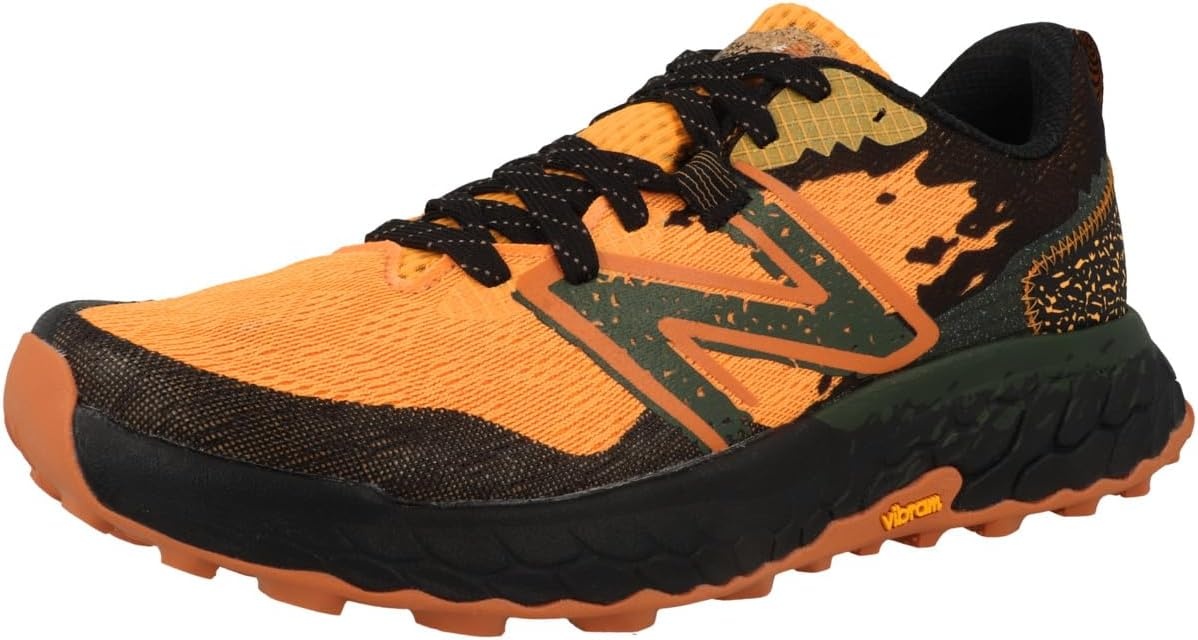 image:imageNew Balance Mens Hierro V6Yellow
