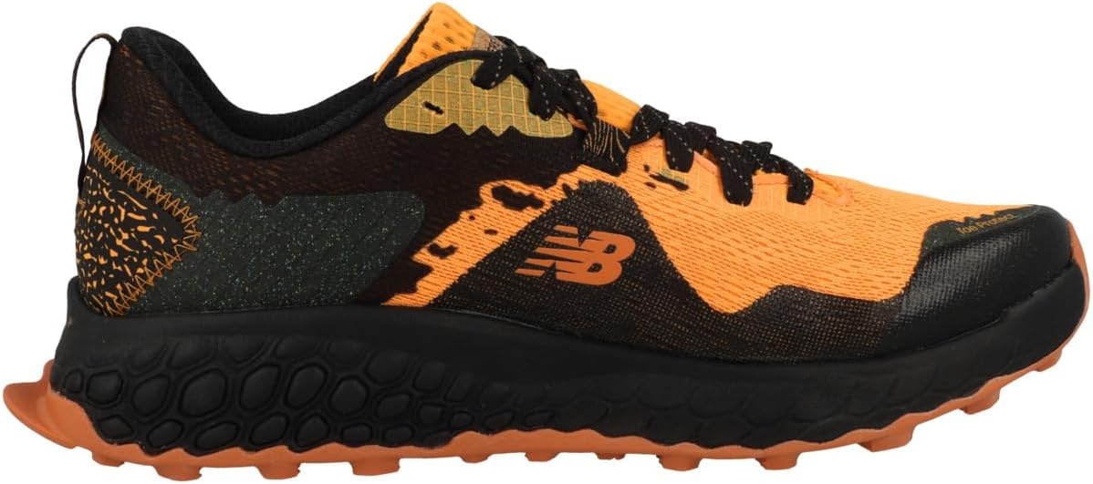 image:imageNew Balance Mens Hierro V6Yellow