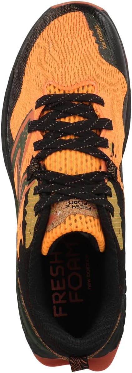 image:imageNew Balance Mens Hierro V6Yellow
