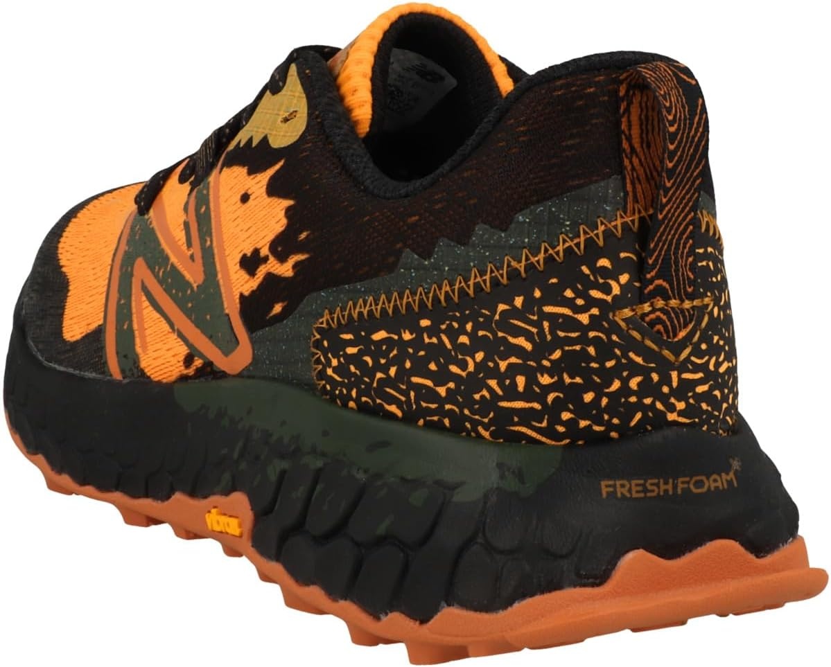 image:imageNew Balance Mens Hierro V6Yellow