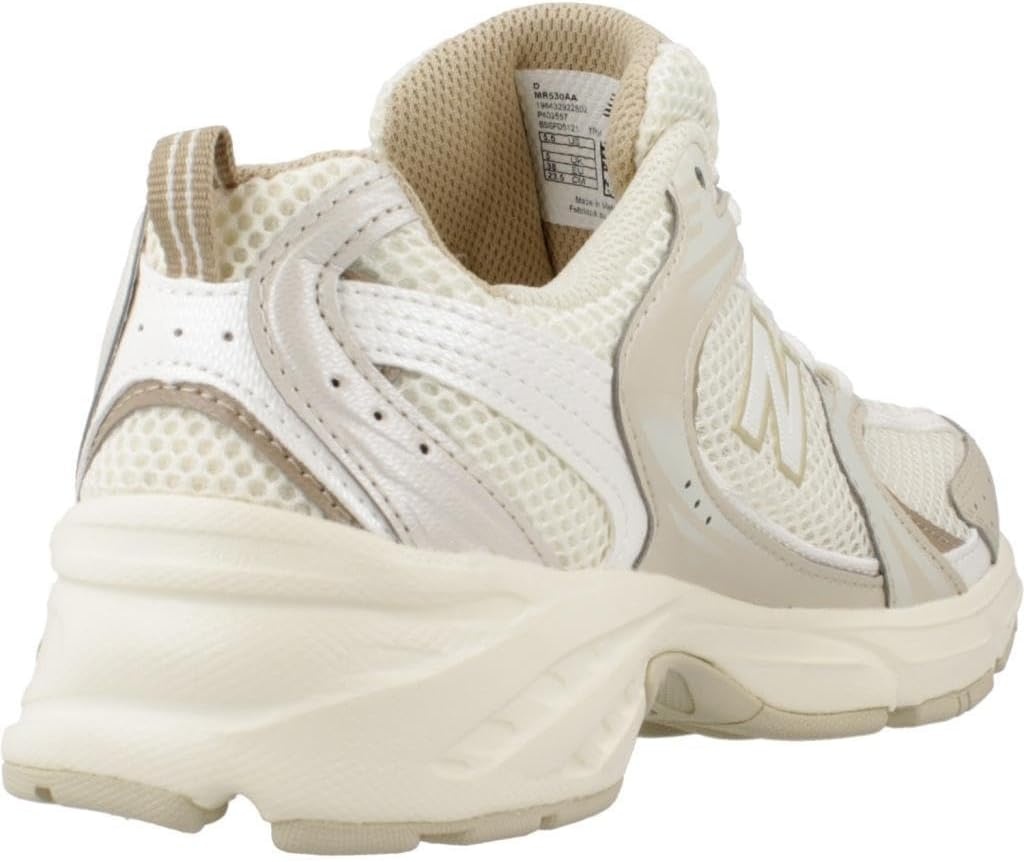 image:imageNew Balance Mens M530v2 Running ShoeBeige 268