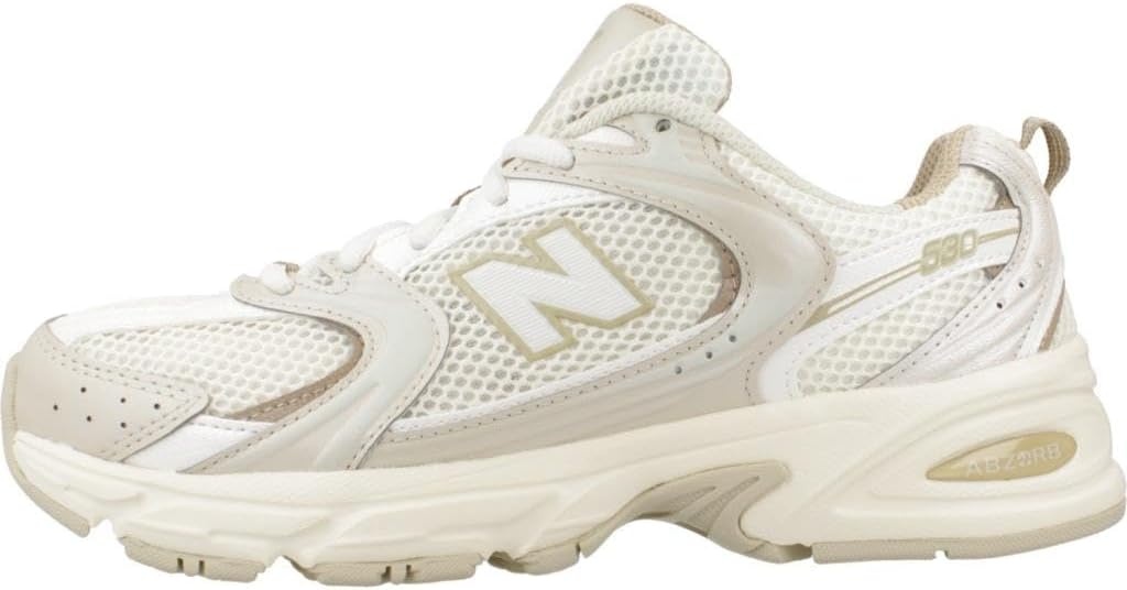 image:imageNew Balance Mens M530v2 Running ShoeBeige 268
