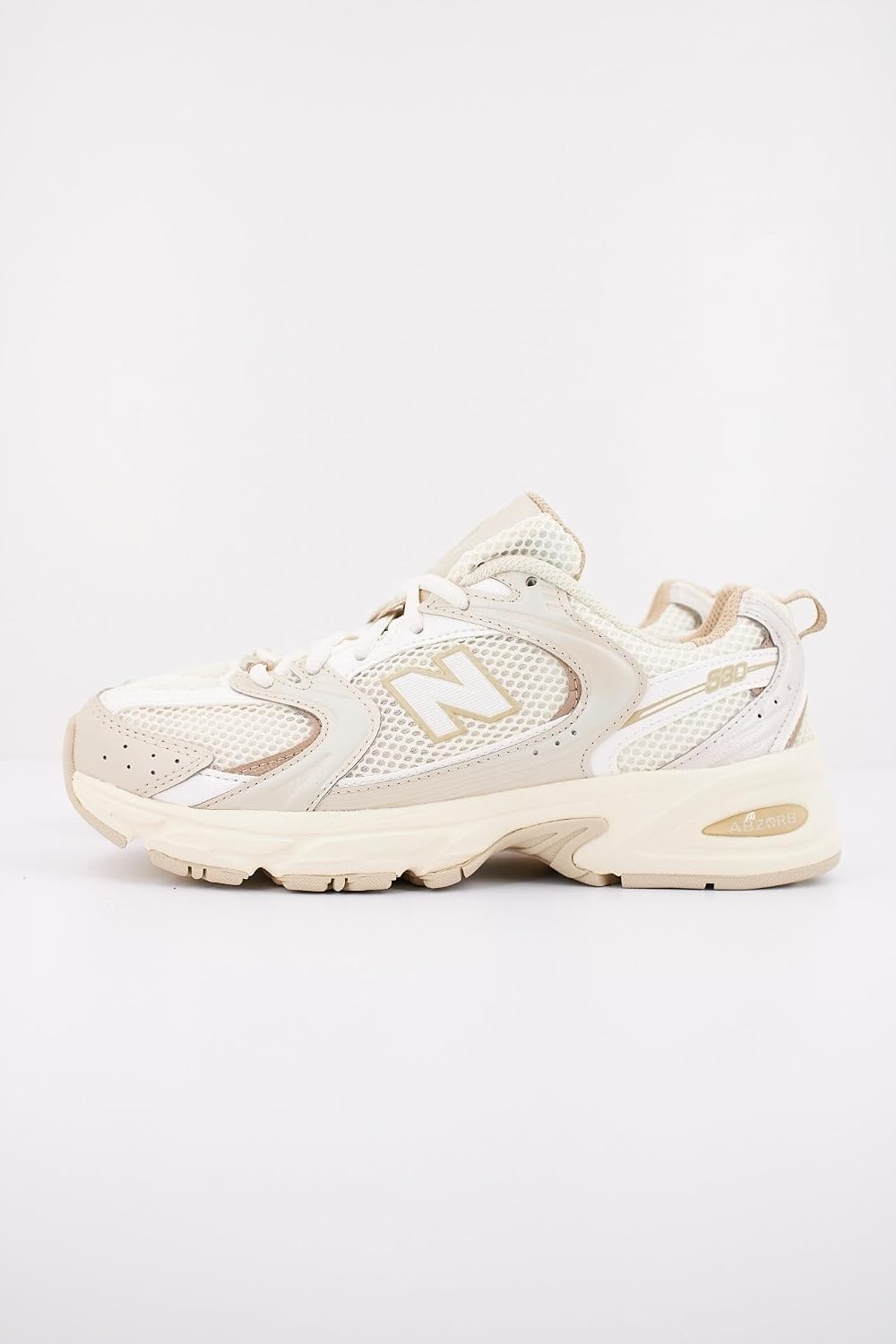 image:imageNew Balance Mens M530v2 Running ShoeBeige 268