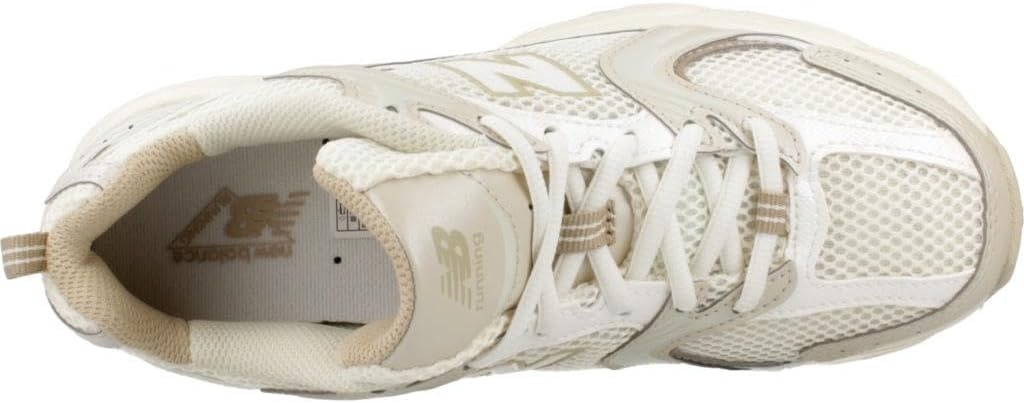 image:imageNew Balance Mens M530v2 Running ShoeBeige 268