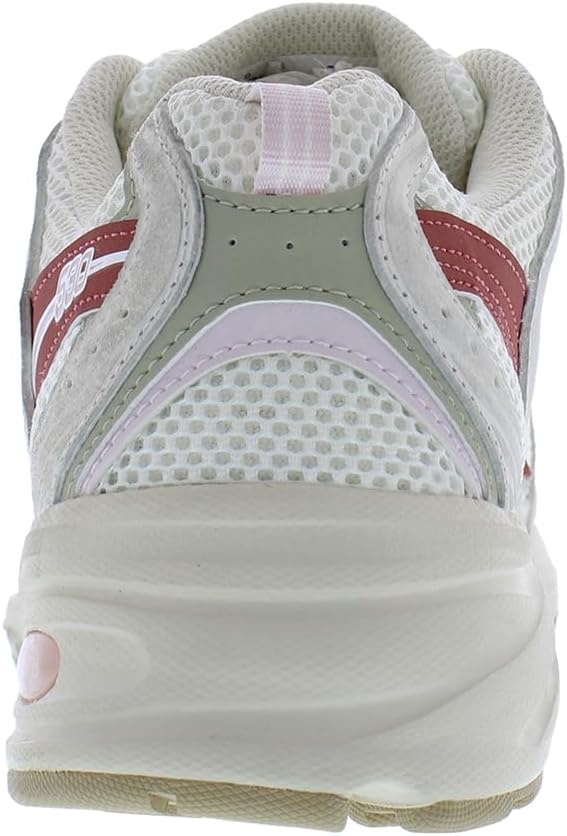 image:imageNew Balance Mens M530v2 Running ShoeBeigeIce WhiteBeige